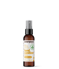 EO Products Everyone Coconut + Lemon Hand Sanitizer Spray - 2 fl oz