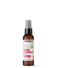 EO Products Everyone Ruby Grapefruit Hand Sanitizer Spray - 2 fl oz