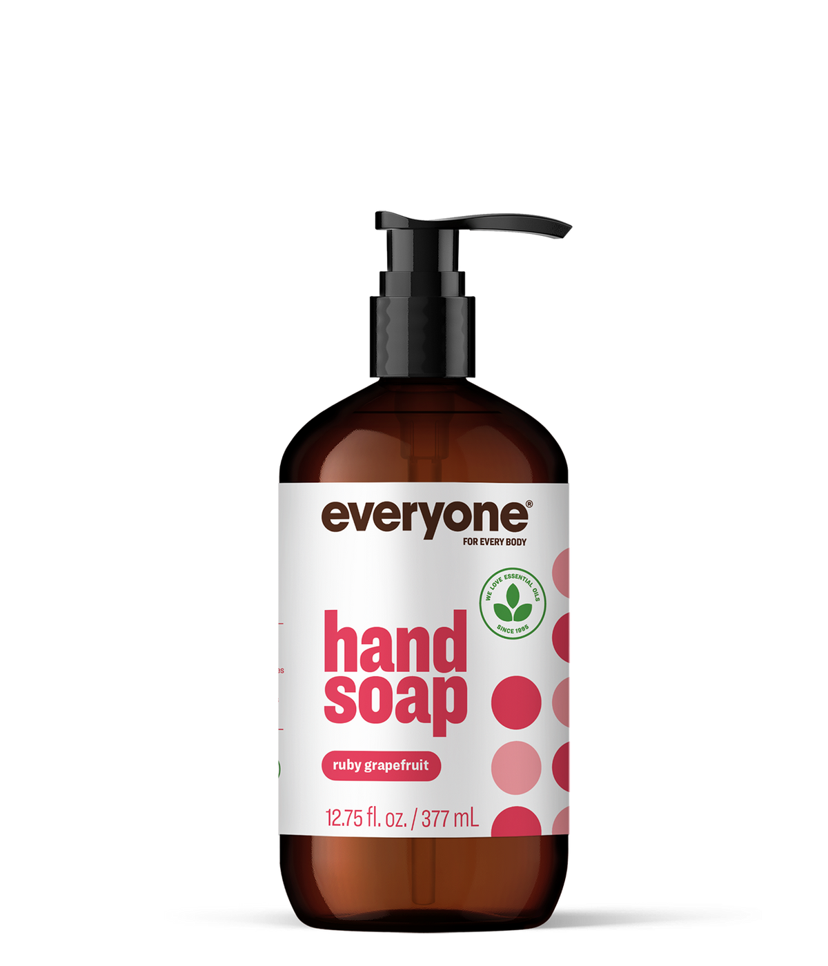 EO Products Everyone Ruby Grapefruit Hand Soap - 12.75 fl oz