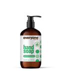 EO Products Everyone Spearmint + Lemongrass Hand Soap - 12.75 fl oz