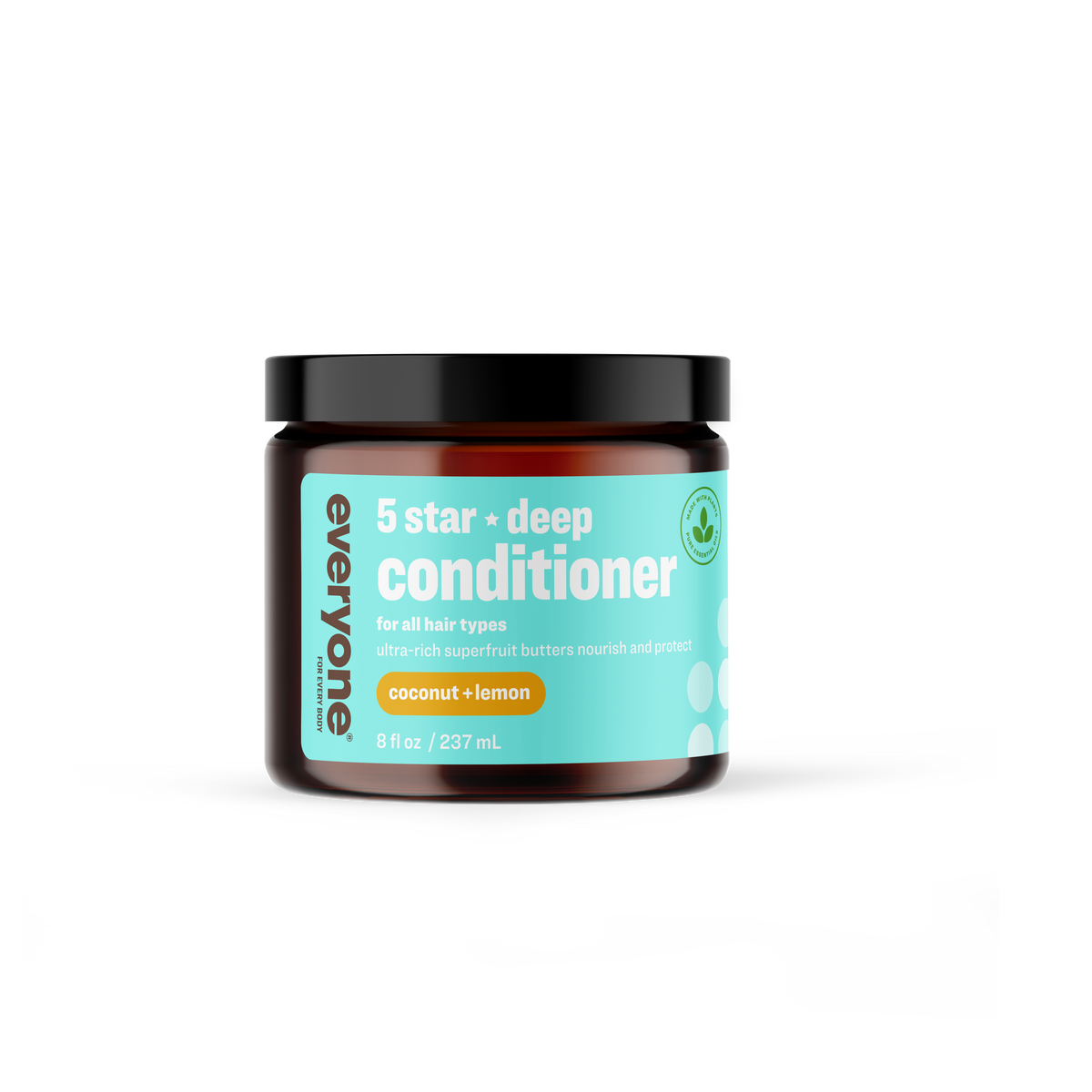 EO Products Everyone 5 Star Deep Conditioner - 8 fl oz