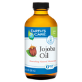 Earth's Care Jojoba Oil, 8 fl oz