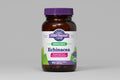 Oregon's Wild Harvest Organic Echinacea supplement bottle with purple cap and label.