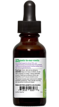 Oregon's Wild Harvest Echinacea Goldenseal Organic Alcohol-Free Extract 1 oz