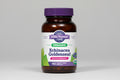Oregon's Wild Harvest Organic Echinacea Goldenseal supplement bottle with purple cap.