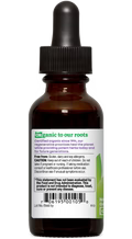 Oregon's Wild Harvest Echinacea purpurea Organic Extract 1 oz