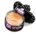 Eco Lips Blackberry Intensive Overnight Lip Mask, 0.39 oz