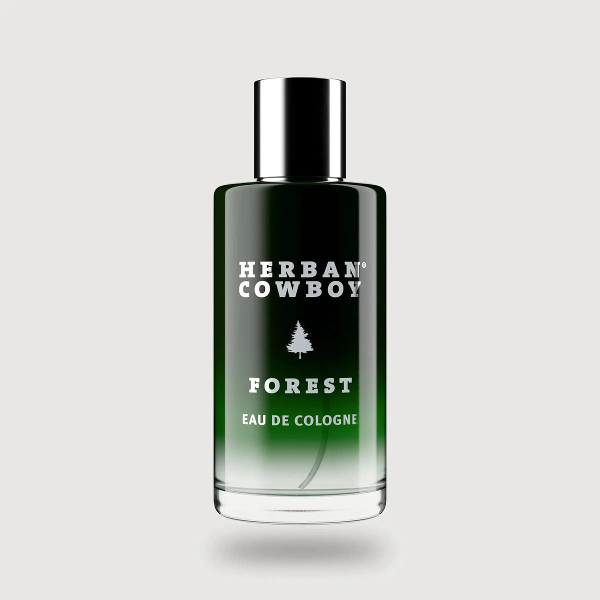 Herban Cowboy Forest Cologne 1.7 fl oz