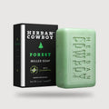 Herban Cowboy Forest Bar Soap 5 oz