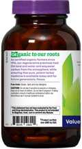 Oregon's Wild Harvest Fenugreek 180 Capsules