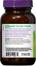 Oregon's Wild Harvest Fenugreek 90 Capsules