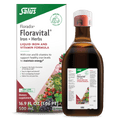 Floradix Floravital® Iron & Herbs Yeast-Free - 16.9 oz - front package image