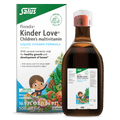Floradix Kinder Love® Gluten-Free Children's Multivitamin - 16.9 oz - front package image