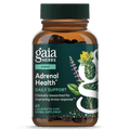 Gaia Herbs Adrenal Health® Daily Support - 60 ct - front package image