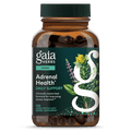 Gaia Herbs Adrenal Health® Daily Support - 120 ct - front package image