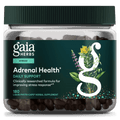 Gaia Herbs Adrenal Health Daily Support - 180 ct - front package image