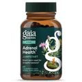 Gaia Herbs Adrenal Health® Jumpstart - 60 ct - front package image