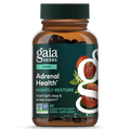 Gaia Herbs Adrenal Health® Nightly Restore - 60 ct - front package image