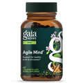Gaia Herbs Agile Mind® - 60 ct - front package image