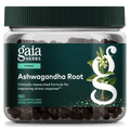 Gaia Herbs Ashwagandha Root - 180 ct - front package image
