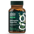 Gaia Herbs Astragalus Supreme - 60 ct - front package image