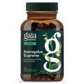 Gaia Herbs Astragalus Supreme - 120 ct - front package image