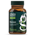 Gaia Herbs Bacopa - 60 ct - front package image