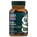 Gaia Herbs Black Cohosh - 60 ct - front package image