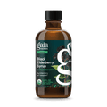 Gaia Herbs Black Elderberry Syrup - Extra Strength - 5.4 oz - front package image