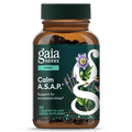 Gaia Herbs Calm A.S.A.P.® - 60 ct - front package image