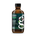 Gaia Herbs Cough Syrup - 4 oz - front package image