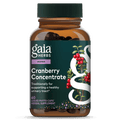 Gaia Herbs Cranberry Concentrate - 60 ct - front package image