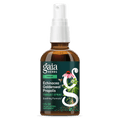 Gaia Herbs Ech/Gold/Prp Throat Spray* - 1 oz - front package image