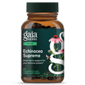 Gaia Herbs Echinacea Supreme - 60 ct - front package image