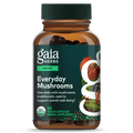 Gaia Herbs Immune Mushroom Blend - 40 ct - front package image