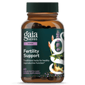 Gaia Herbs Fertility Support - 60 ct - front package image