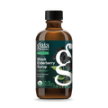 Gaia Herbs GaiaKids® Black Elderberry Syrup - Kids Daily - 3 oz - front package image