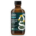 Gaia Herbs GaiaKids® Bronchial Wellness Syrup - 3 oz - front package image