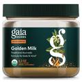 Gaia Herbs Golden Milk - 4.3 oz - front package image