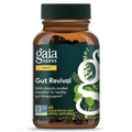 Gaia Herbs Gut Revival LP Caps - 60 ct - front package image