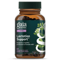 Gaia Herbs Lactation Support™ - 60 ct - front package image