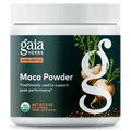 Gaia Herbs Maca Powder - 8 oz - front package image