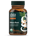 Gaia Herbs Maca Root - 60 ct - front package image