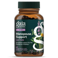 Gaia Herbs Menopause Support Daytime - 60 ct - front package image
