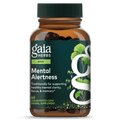Gaia Herbs Mental Alertness - 60 ct - front package image