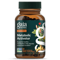 Gaia Herbs Metabolic Activator LP Caps - 60 ct - front package image