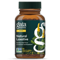 Gaia Herbs Natural Laxative - 90 ct - front package image