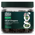 Gaia Herbs Oil of Oregano - 180 ct - front package image