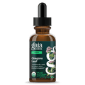 Gaia Herbs Oregano Leaf * - 1 oz - front package image