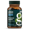 Gaia Herbs Prostate Health - 60 ct - front package image